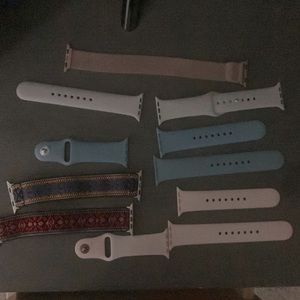 Apple Watch bands